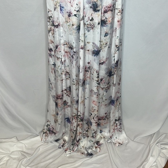 Show Me Your Mumu Princess Arial Maxi Skirt - Picture 7 of 9